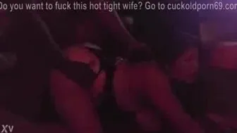 Julie Riding My Cock In Cowgirl And Get Screaming Orgasm