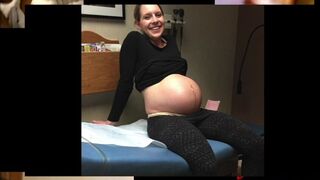 Preggo BBC Compilation