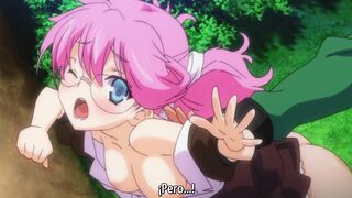 rance hikari o motomete capitulo 1 parte 1