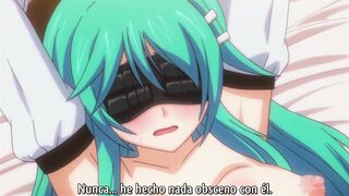 rance hikari o motomete capitulo 1 parte 2