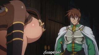 rance hikari o motomete capitulo 1 parte 2