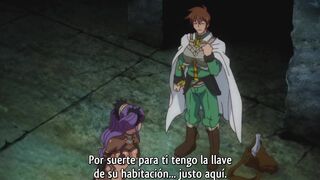 rance hikari o motomete capitulo 1 parte 2