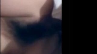 Asian Couple's Amateur Bedroom Porn