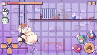 OBESE FACTORY-LEVEL 5