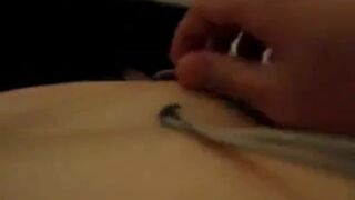 Homemade Asian Blowjob Video