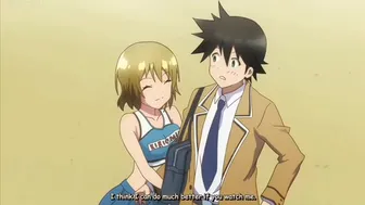 Nozoki Ana Full