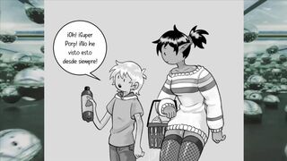 marceline x finn togheter about sex