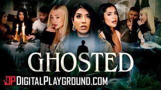 Digital Playground - DIGITALPLAYGROUND - Official NEW SERIES GHOSTED Presented by DP