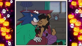 wake up sonic