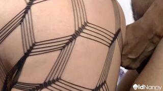 Spanish MILF Masturbates With Toys A Curvy Mature - AGEDLOVE