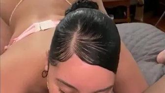 She Takes The Huge Dick, Visit Leakwave For More Content For Free