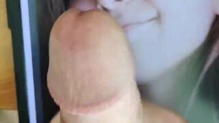 Justina Guata Cumtribute Porn