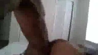 juicy-belle # White wife 4 strong Black Guy