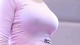 스위치(Switch) 두유 Duyoo Nipple convex Move vs Sara Young