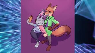 nick x judy sex pack