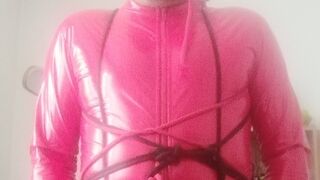 My Latex sissy