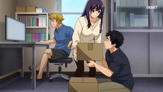 Sex ga Suki de Suki de Daisuki na Classmate no Anoko