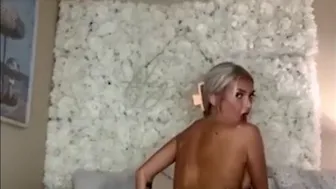 She Dances On His Dick, Visit Leakwave For More Content For Free
