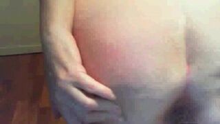 Gordita Amateur Se Masturba En Webcam