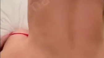 Busty Babe Gets Fucked Hard, Visit Leakwave For More Content For Free