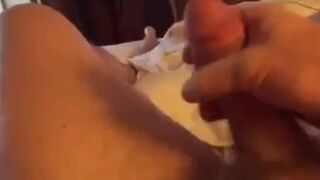 Verbal Daddy Hotel Fun - Solo Amateur Hunk