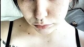 hot insta teen girl cum tribute