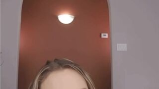 Mia Malkova sucks another big fat cock