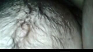 POV Amateur Creampie Compilation