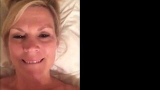 Milf Cumshot Orgasm Compilation