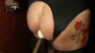 Hot Mexican Girl Anal Amateur Homemade Video