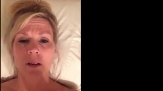 Milf Cumshot Orgasm Compilation