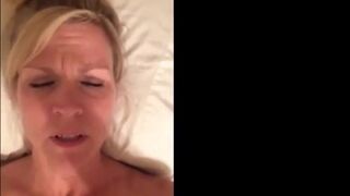 Milf Cumshot Orgasm Compilation