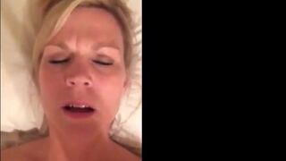 Milf Cumshot Orgasm Compilation