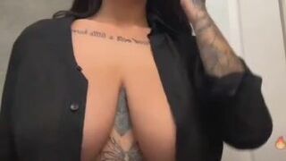 maybakshi fashionnova curve israeli moroccan iranian whore leaked