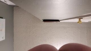 Stepmommy Teaches a POV Masturbation Lesson