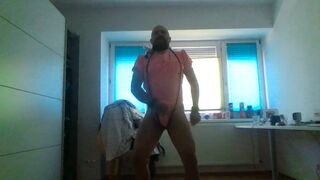 LaTexAndreas als Sissyman