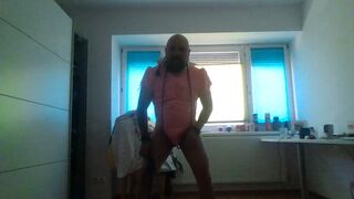 LaTexAndreas als Sissyman