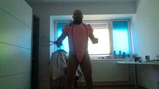 LaTexAndreas als Sissyman