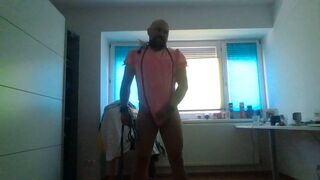 LaTexAndreas als Sissyman