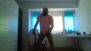 LaTexAndreas als Sissyman