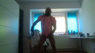 LaTexAndreas als Sissyman