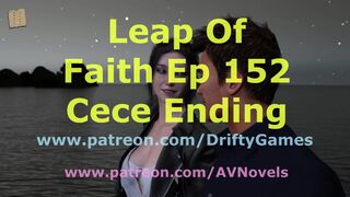 [Gameplay] Leap Of Faith 152