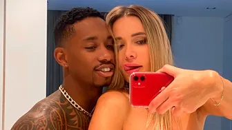 Dangerous porn video – Blacked Raw - Lusty Big-Bottomed Chick Venera Maxima Likes Intensive Sex