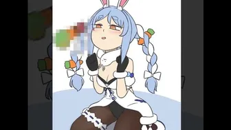 FEED THAT PEKO. (Body Side)