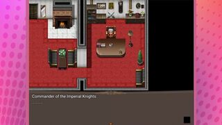 ~Imperial Knightess Weins Irregular Life~[Android] Part2