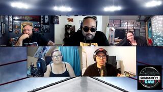 5th Anniversary Special - Smackin' It Raw Episode 253