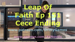 [Gameplay] Leap Of Faith 151