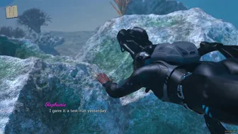 [Gameplay] Leap Of Faith 151
