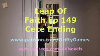 [Gameplay] Leap Of Faith 149