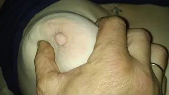 Nun Annychka 2 Big Natural Nice Tits